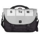 STEM  Laptop Bags