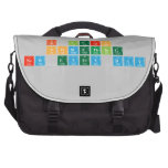 I learn 
 something 
 New every day  Laptop Bags
