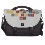 I wonder 
 if you notice
 that youre
  cute  Laptop Bags