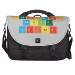 Periodic
 Table
 Writer  Laptop Bags