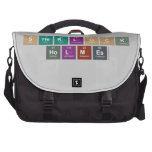 Sherlock 
 Holmes  Laptop Bags