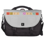 Miss Lopez  Laptop Bags