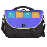 Austin  Laptop Bags