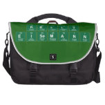 Kelly
 Eisemann  Laptop Bags