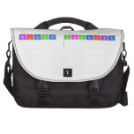 Science Superpower
   Laptop Bags