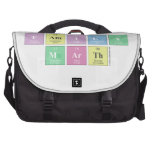 Family
 Marth  Laptop Bags