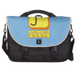 J
 JENNIFER'S
 PHONE  Laptop Bags