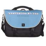 Breakfast In Bed  Laptop Bags