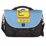 E
 EMMA  Laptop Bags