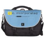 Dic, incorporated  Laptop Bags