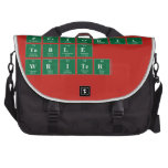 Periodic
 Table
 Writer  Laptop Bags