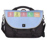 susana  Laptop Bags