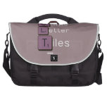 Game
 Letter
 Tiles  Laptop Bags