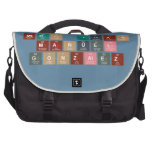 Mtro Juan 
 Manuel 
 Gonzalez  Laptop Bags