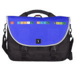 I don't have cable   Laptop Bags
