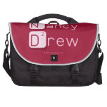 Nancy
 Drew  Laptop Bags