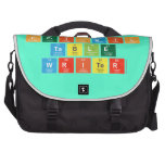 Periodic
 Table
 Writer  Laptop Bags
