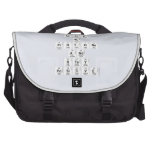 Think 
 like 
 a 
 protone 
 And 
 stay 
 positive  Laptop Bags