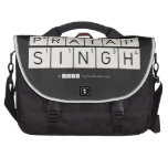 Pratap
 Singh  Laptop Bags