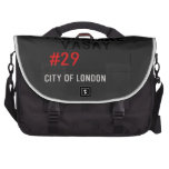 FLORAMAE    VASAY   Laptop Bags