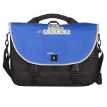 MASTER
 OF
   THE
 disASTER
 
 
   Laptop Bags