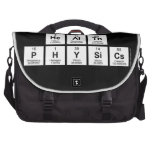 Health
 Physics  Laptop Bags