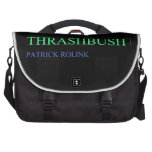 Thrashbush  Laptop Bags