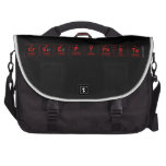 CreepyPasta  Laptop Bags