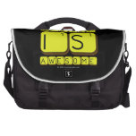 Sidney
 Is
 Awesome
   Laptop Bags