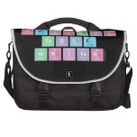 Periodic
 Table
 Writer  Laptop Bags