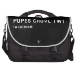 Popes Grove  Laptop Bags