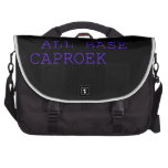  all base  caproek  Laptop Bags