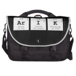 Arik  Laptop Bags
