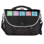 SCIENCE  Laptop Bags