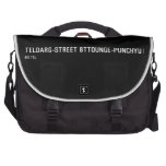  Teldarg-street  Laptop Bags