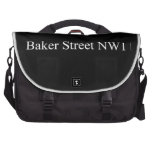 Baker Street  Laptop Bags