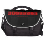 Hundroid  Laptop Bags