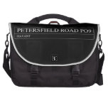 Petersfield road  Laptop Bags