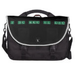 In the name of god  Laptop Bags