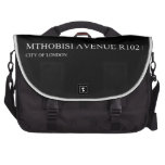 Mthobisi avenue  Laptop Bags
