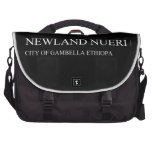 newland nueri  Laptop Bags