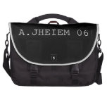 A.jheiem  Laptop Bags