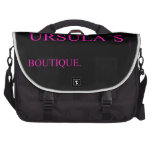 Ursula´s    Laptop Bags