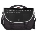 06 MERT 4790  Laptop Bags