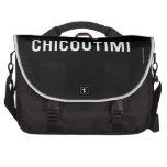 Chicoutimi  Laptop Bags