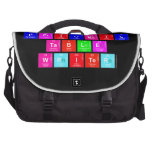 Periodic
 Table
 Writer  Laptop Bags