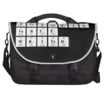 Periodic
 Table
 Writer  Laptop Bags