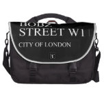 BOBZ Street  Laptop Bags