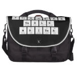 Periodic
 Table
 Writer  Laptop Bags