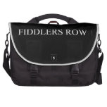 FIDDLERS ROW  Laptop Bags